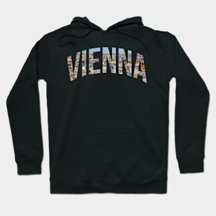 Vienna Hoodie